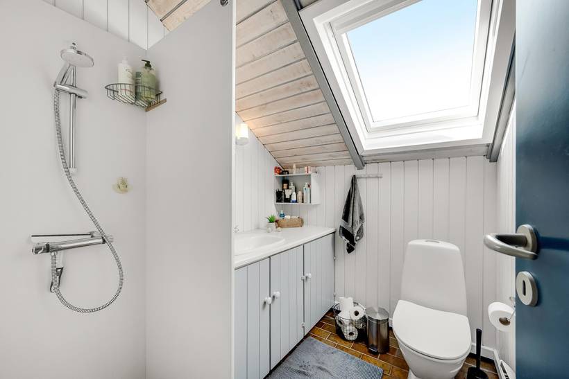 Foto von Ferienhaus UH75 in Vejlby Klit - Westjütland