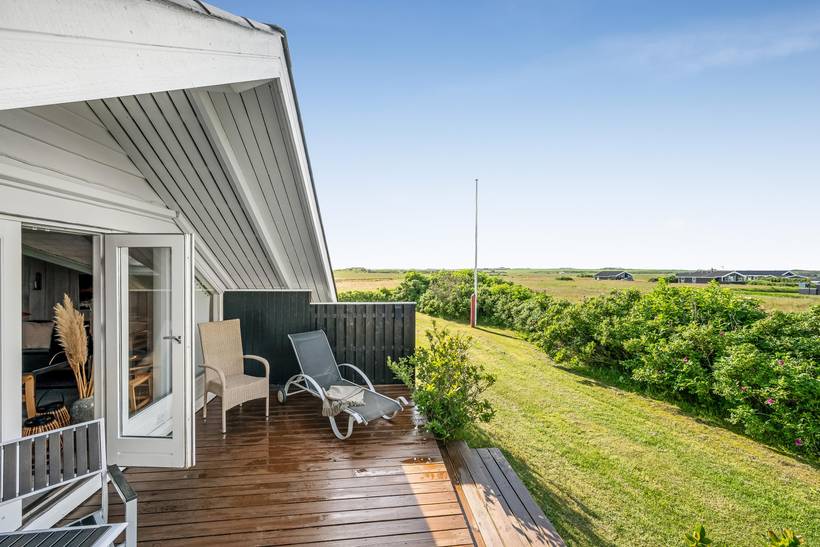 Foto von Ferienhaus UH75 in Vejlby Klit - Westjütland