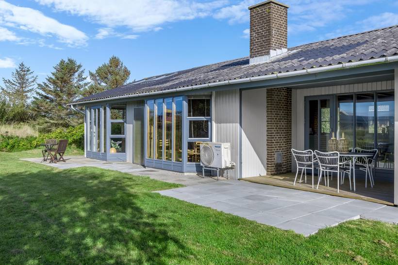 Foto von Ferienhaus UH76 in Lakolk - Rømø