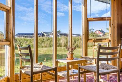 Vorschaubild von Ferienhaus UH76 in Lakolk - Rømø