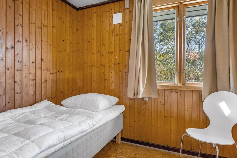 Foto von Ferienhaus UH76 in Lakolk - Rømø