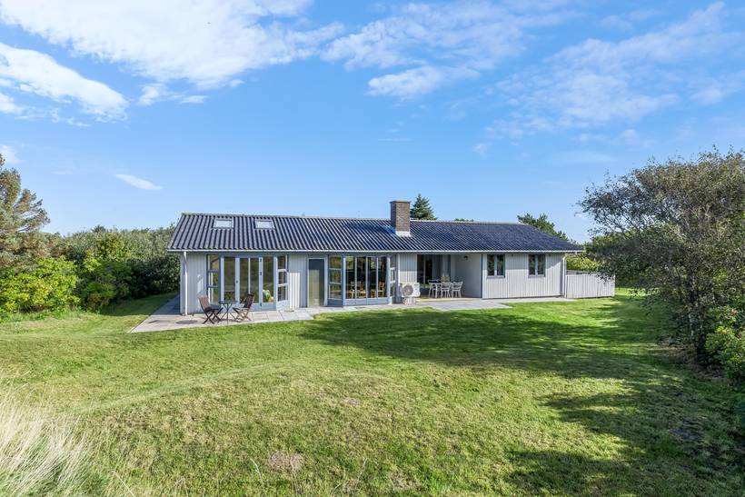 Foto von Ferienhaus UH76 in Lakolk - Rømø