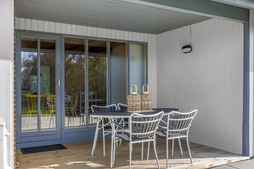 Foto von Ferienhaus UH76 in Lakolk - Rømø
