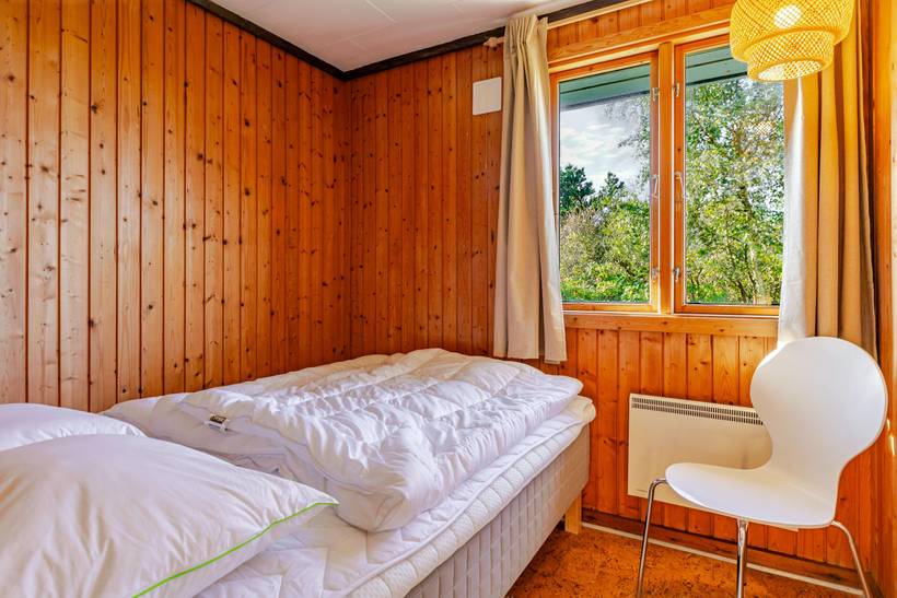 Foto von Ferienhaus UH76 in Lakolk - Rømø