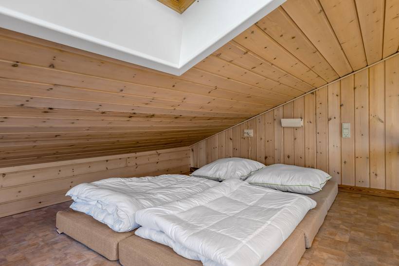 Foto von Ferienhaus UH76 in Lakolk - Rømø
