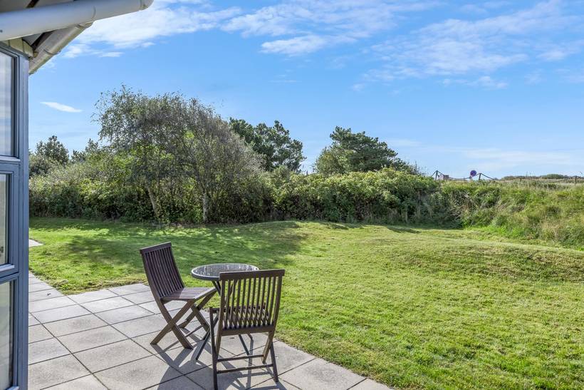 Foto von Ferienhaus UH76 in Lakolk - Rømø