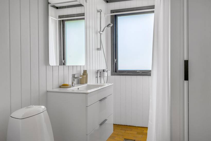 Foto von Ferienhaus UH76 in Lakolk - Rømø