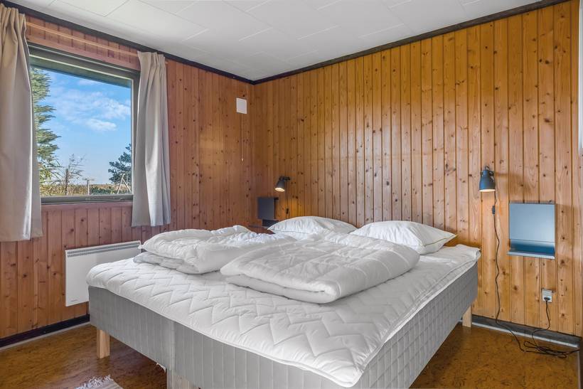Foto von Ferienhaus UH76 in Lakolk - Rømø