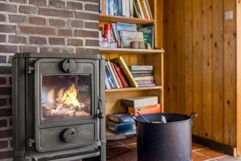 Foto von Ferienhaus UH76 in Lakolk - Rømø