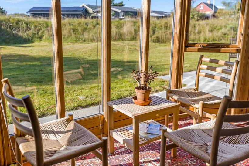 Foto von Ferienhaus UH76 in Lakolk - Rømø