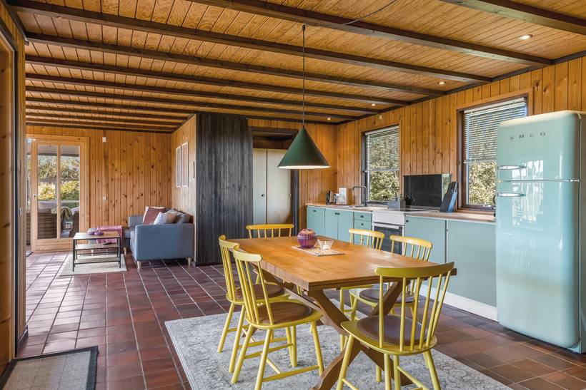 Foto von Ferienhaus UH76 in Lakolk - Rømø
