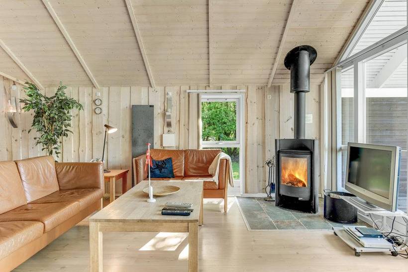 Foto von Ferienhaus UH77 in Arrild - Südjütland