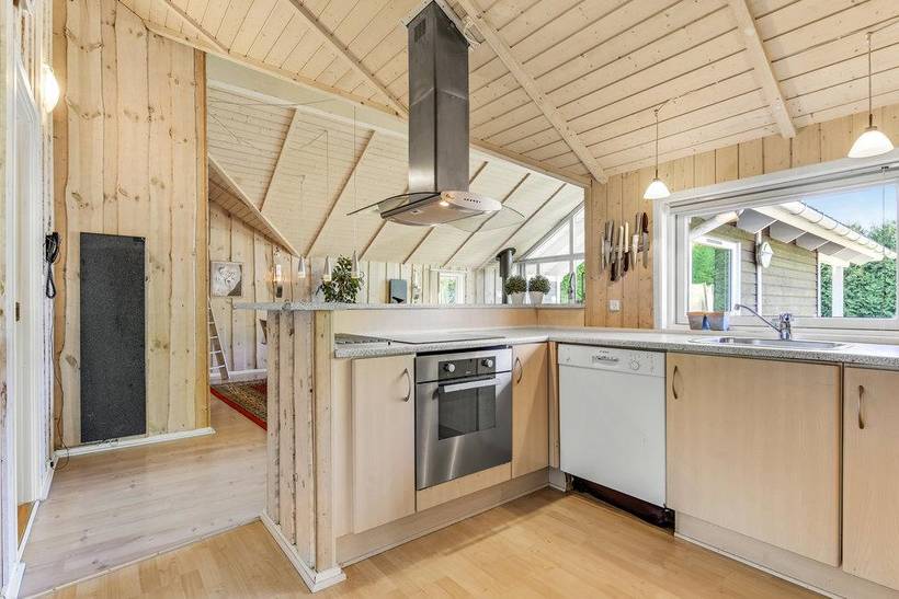 Foto von Ferienhaus UH77 in Arrild - Südjütland