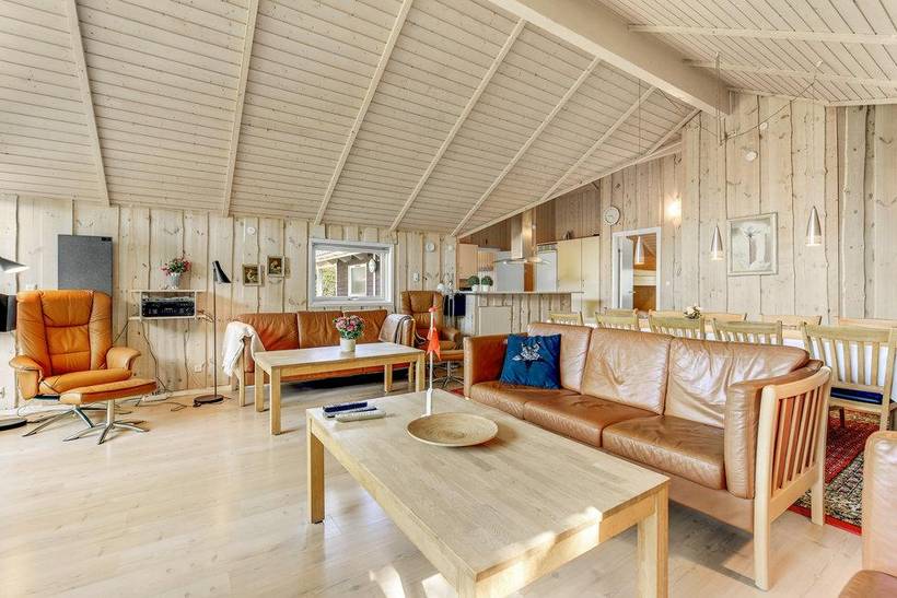 Foto von Ferienhaus UH77 in Arrild - Südjütland