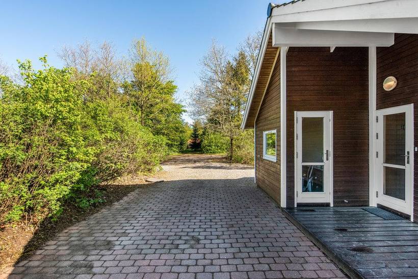Foto von Ferienhaus UH77 in Arrild - Südjütland