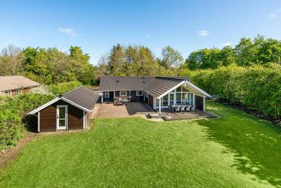 Vorschaubild von Ferienhaus UH77 in Arrild - Südjütland
