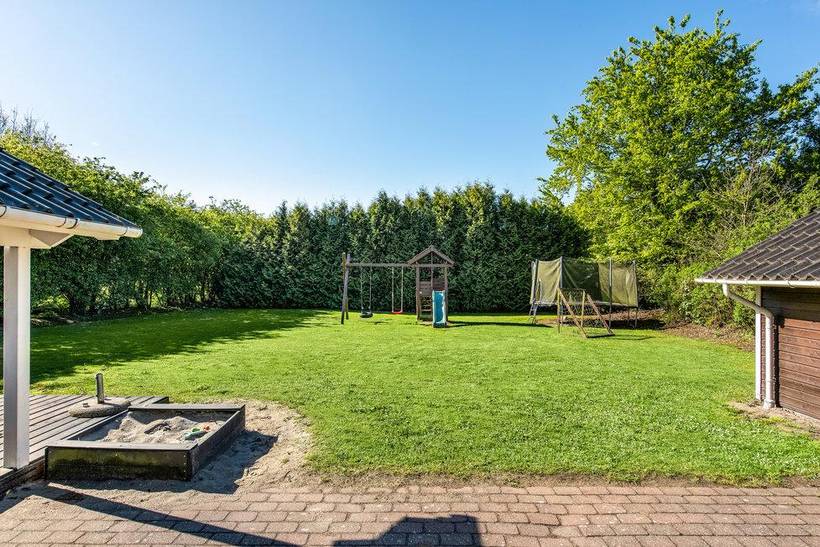 Foto von Ferienhaus UH77 in Arrild - Südjütland