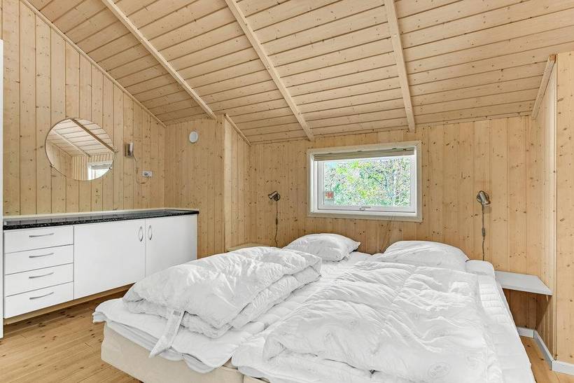Foto von Ferienhaus UH77 in Arrild - Südjütland