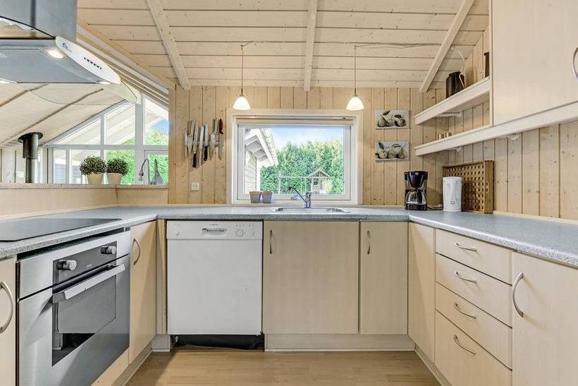 Foto von Ferienhaus UH77 in Arrild - Südjütland