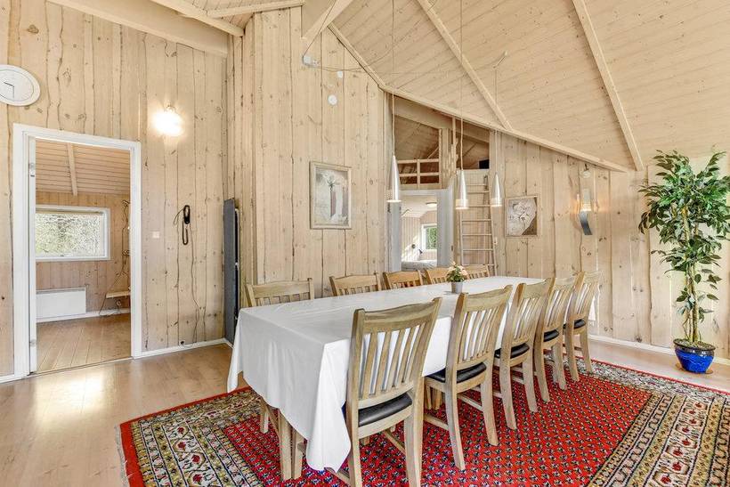 Foto von Ferienhaus UH77 in Arrild - Südjütland