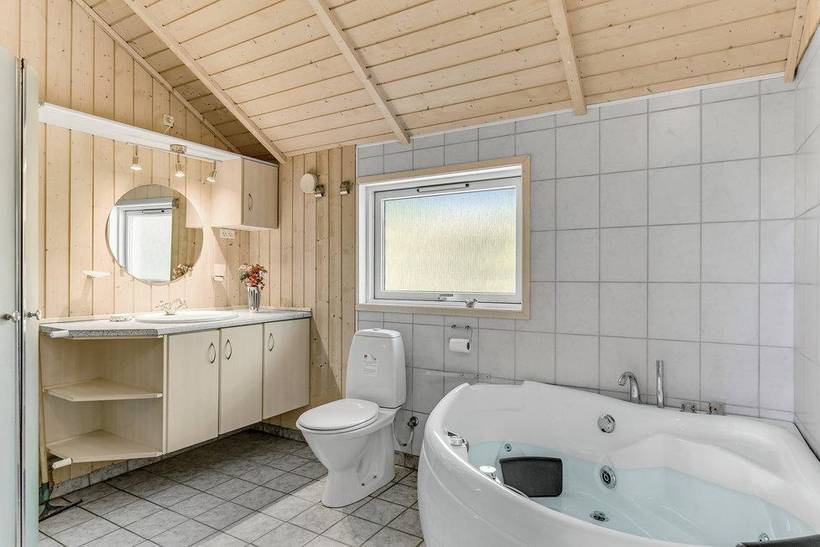 Foto von Ferienhaus UH77 in Arrild - Südjütland