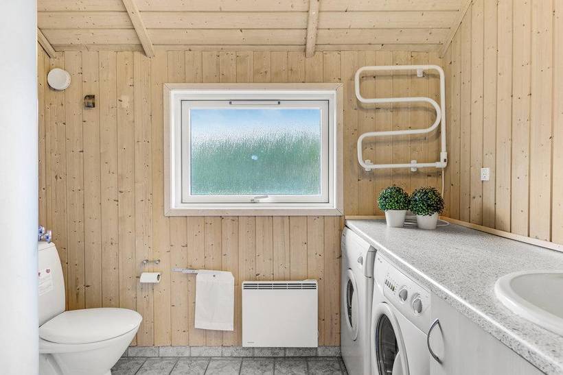 Foto von Ferienhaus UH77 in Arrild - Südjütland