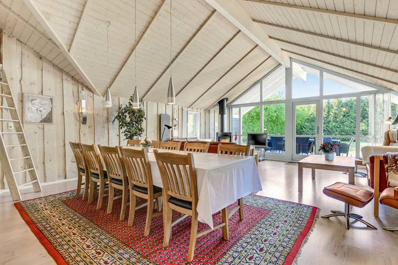 Foto von Ferienhaus UH77 in Arrild - Südjütland
