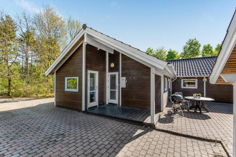 Foto von Ferienhaus UH77 in Arrild - Südjütland