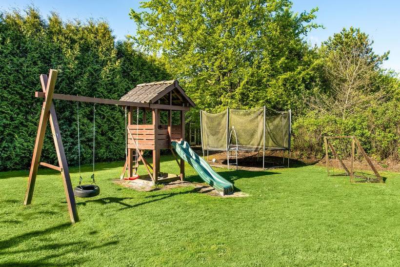 Foto von Ferienhaus UH77 in Arrild - Südjütland