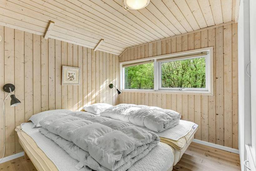Foto von Ferienhaus UH77 in Arrild - Südjütland