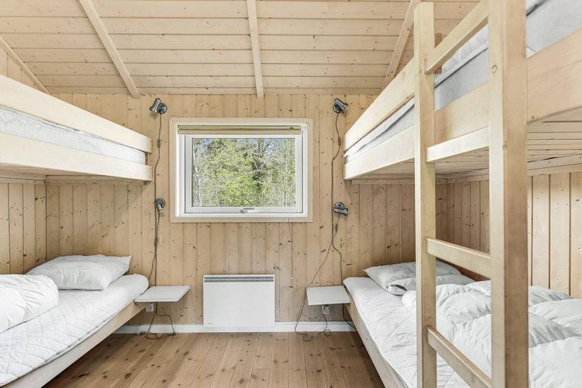 Foto von Ferienhaus UH77 in Arrild - Südjütland