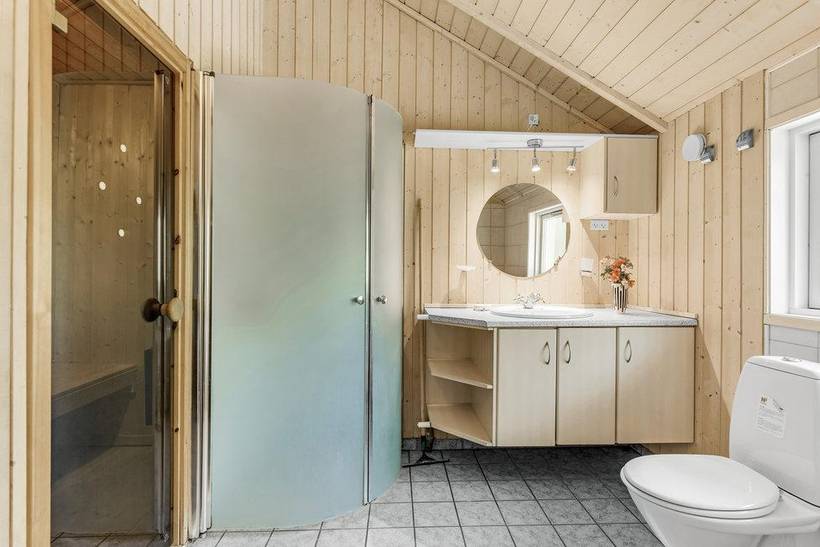 Foto von Ferienhaus UH77 in Arrild - Südjütland