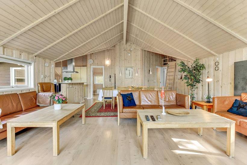 Foto von Ferienhaus UH77 in Arrild - Südjütland