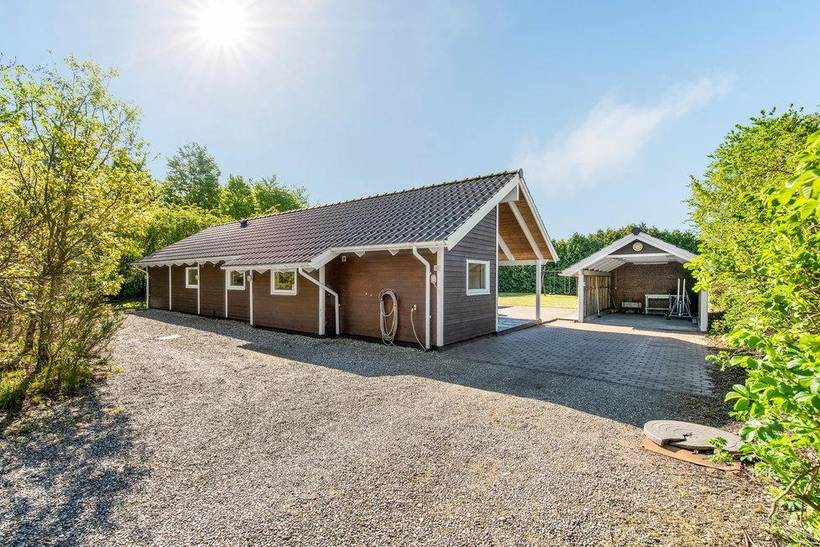 Foto von Ferienhaus UH77 in Arrild - Südjütland