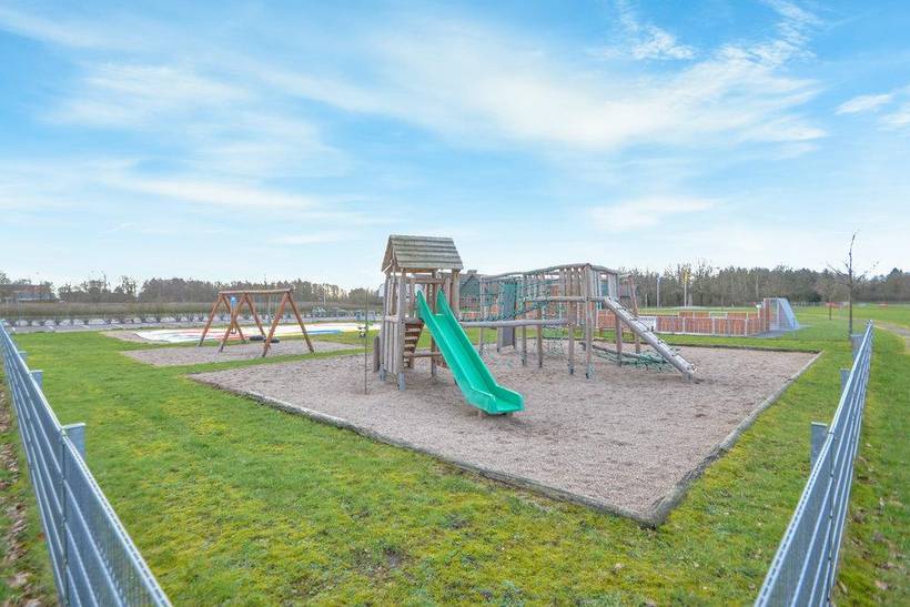 Foto von Ferienhaus UH77 in Arrild - Südjütland