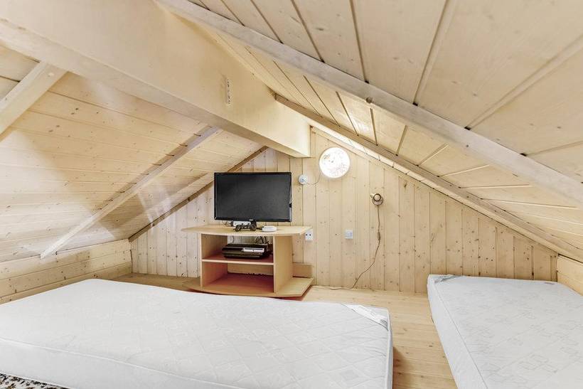 Foto von Ferienhaus UH77 in Arrild - Südjütland