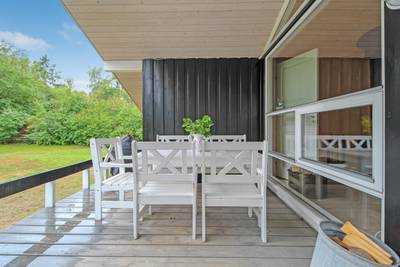 Vorschaubild von Ferienhaus UH82 in Smidstrup - Gilleleje - Nordseeland