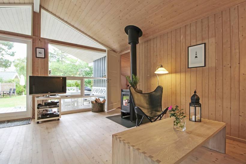 Foto von Ferienhaus UH82 in Smidstrup - Gilleleje - Nordseeland