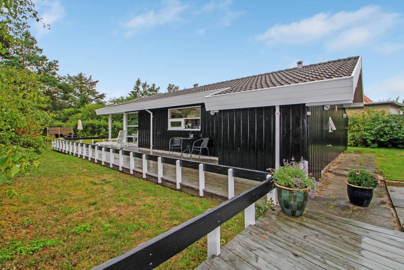 Foto von Ferienhaus UH82 in Smidstrup - Gilleleje - Nordseeland