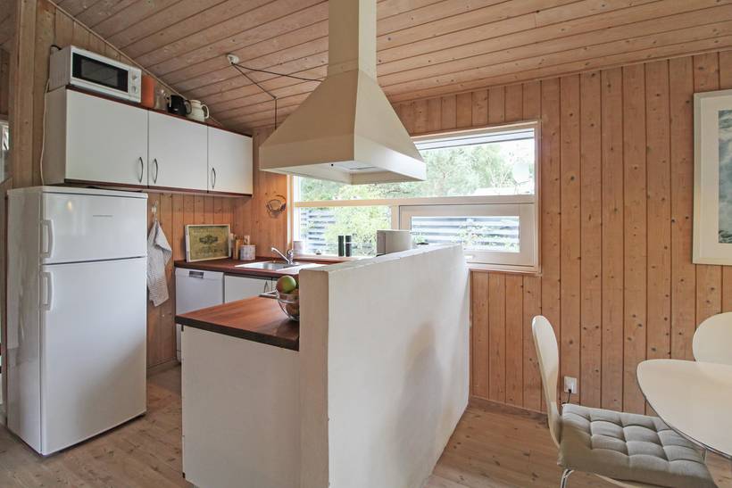 Foto von Ferienhaus UH82 in Smidstrup - Gilleleje - Nordseeland