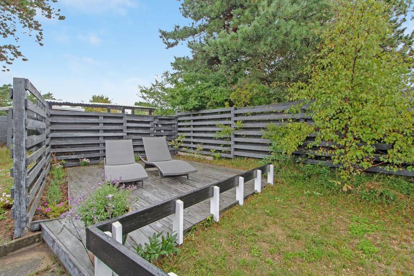 Foto von Ferienhaus UH82 in Smidstrup - Gilleleje - Nordseeland