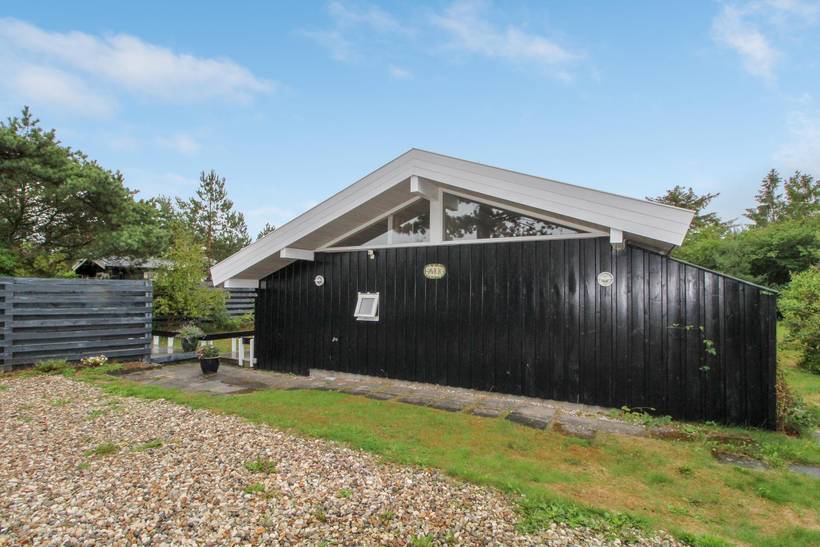 Foto von Ferienhaus UH82 in Smidstrup - Gilleleje - Nordseeland