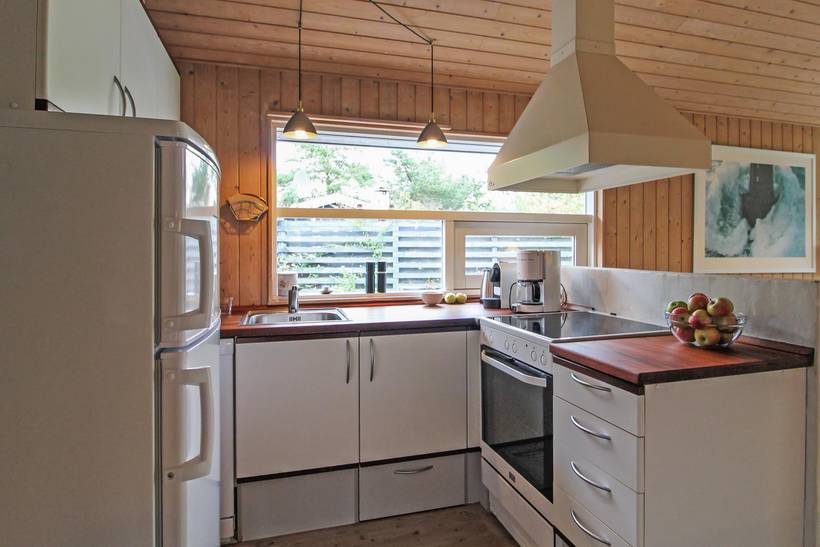 Foto von Ferienhaus UH82 in Smidstrup - Gilleleje - Nordseeland