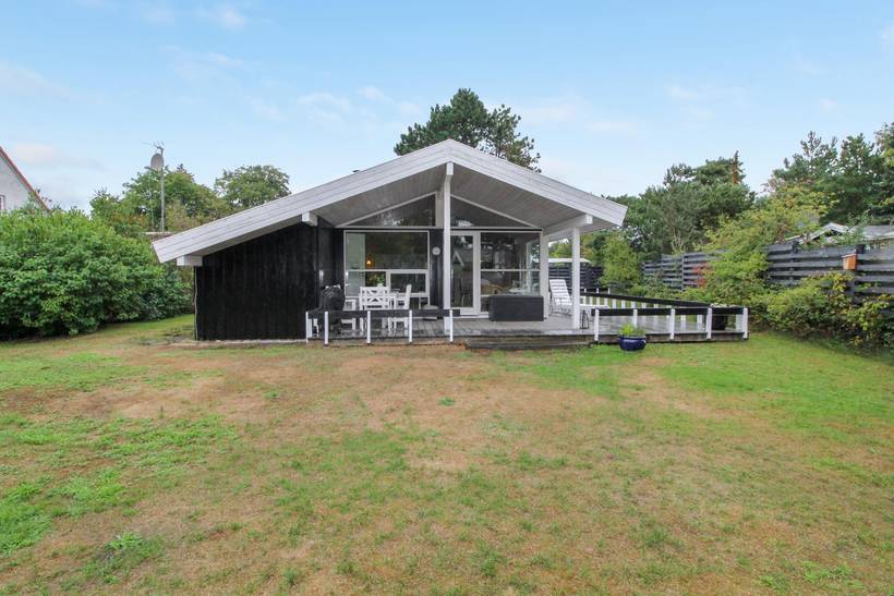 Foto von Ferienhaus UH82 in Smidstrup - Gilleleje - Nordseeland