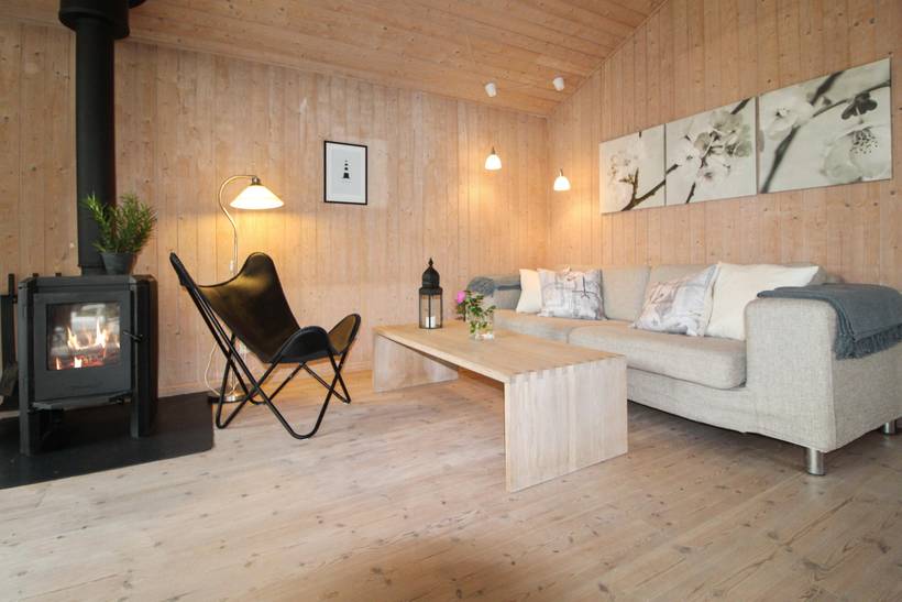Foto von Ferienhaus UH82 in Smidstrup - Gilleleje - Nordseeland