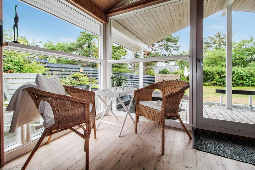 Foto von Ferienhaus UH82 in Smidstrup - Gilleleje - Nordseeland