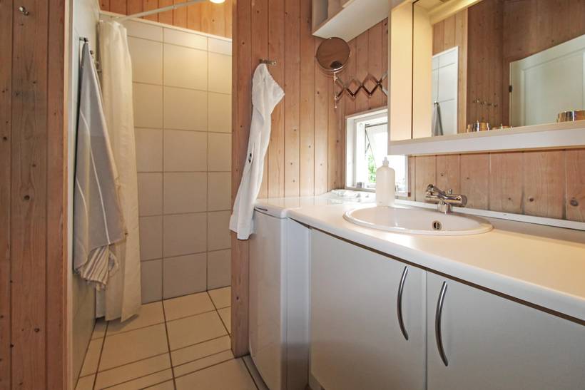 Foto von Ferienhaus UH82 in Smidstrup - Gilleleje - Nordseeland