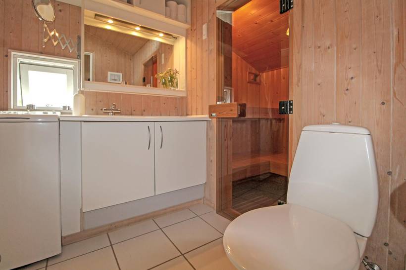 Foto von Ferienhaus UH82 in Smidstrup - Gilleleje - Nordseeland