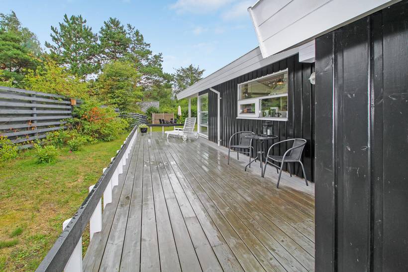 Foto von Ferienhaus UH82 in Smidstrup - Gilleleje - Nordseeland