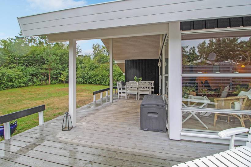 Foto von Ferienhaus UH82 in Smidstrup - Gilleleje - Nordseeland